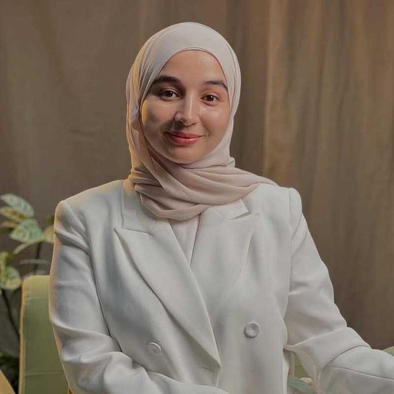 Dr Jena Hamid
