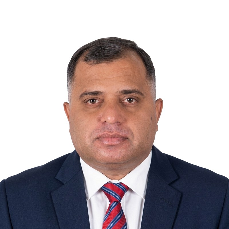 Dr Tanveer Ahmed